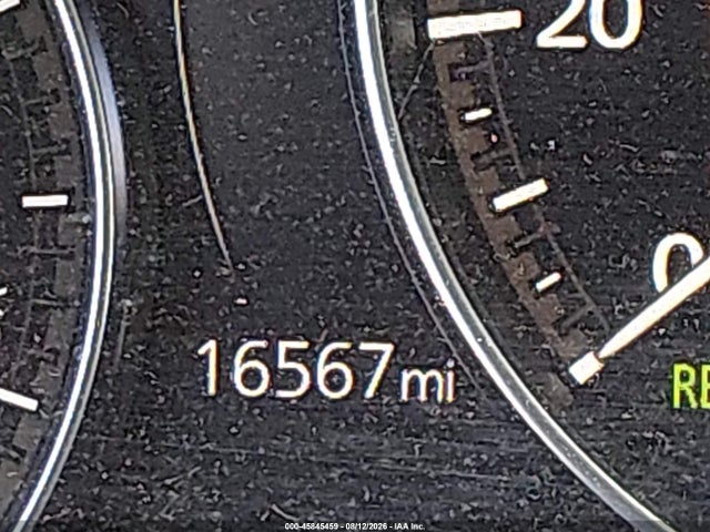 Aukcja sprzedaży 2026 Mazda Cx-50 Hybrid Premium Plus, vin: 7MMVAAEW9TN147981, numer aukcji: 45845459