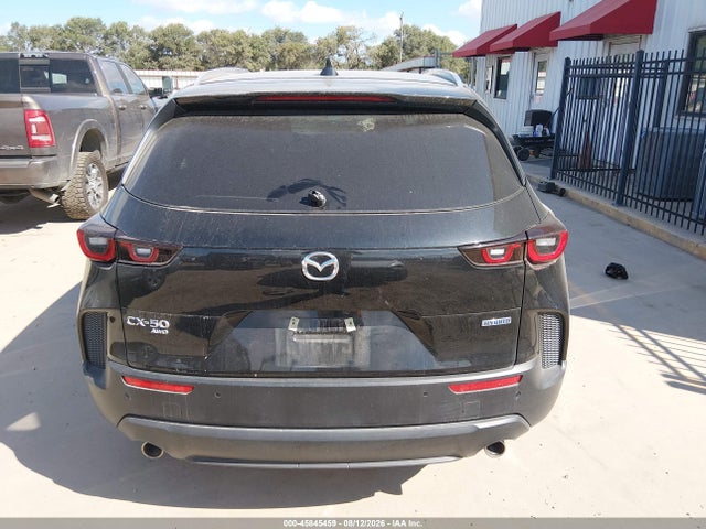 Aukcja sprzedaży 2026 Mazda Cx-50 Hybrid Premium Plus, vin: 7MMVAAEW9TN147981, numer aukcji: 45845459