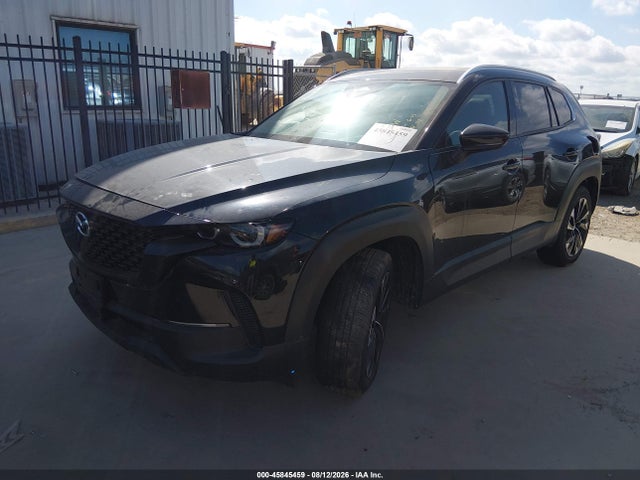 Aukcja sprzedaży 2026 Mazda Cx-50 Hybrid Premium Plus, vin: 7MMVAAEW9TN147981, numer aukcji: 45845459
