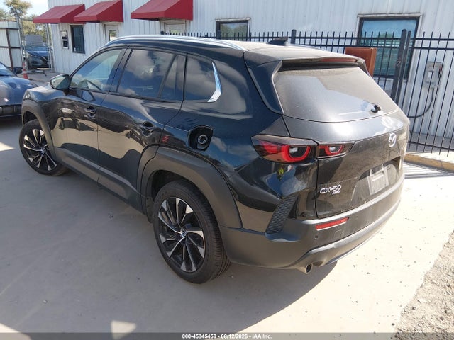 Aukcja sprzedaży 2026 Mazda Cx-50 Hybrid Premium Plus, vin: 7MMVAAEW9TN147981, numer aukcji: 45845459
