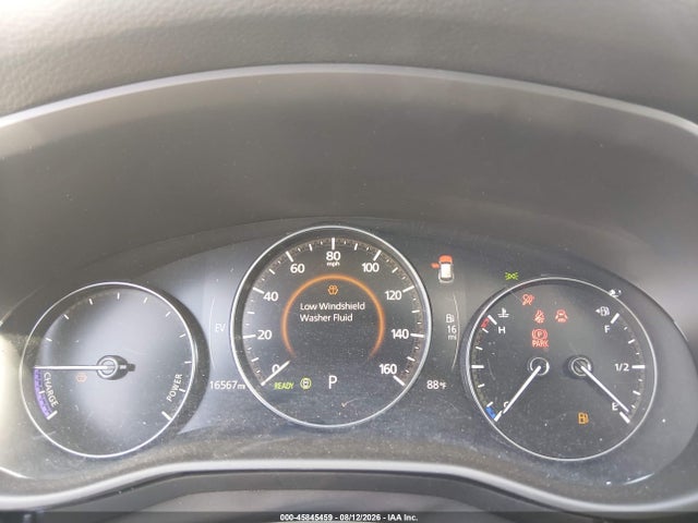 Aukcja sprzedaży 2026 Mazda Cx-50 Hybrid Premium Plus, vin: 7MMVAAEW9TN147981, numer aukcji: 45845459