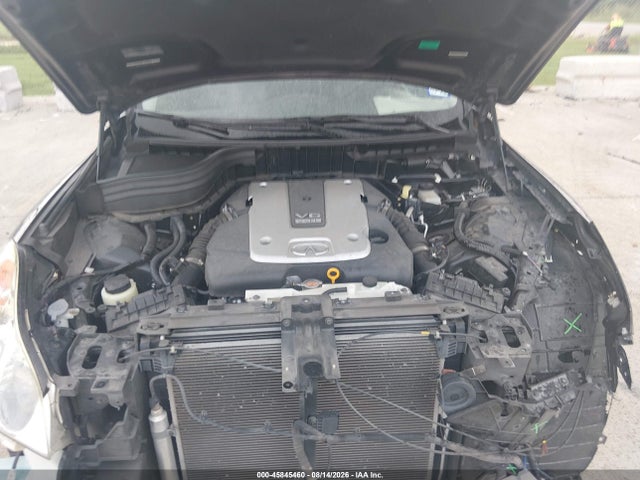Продаж на аукціоні авто 2017 Infiniti Qx50, vin: JN1BJ0RP4HM389514, номер лоту: 45845460