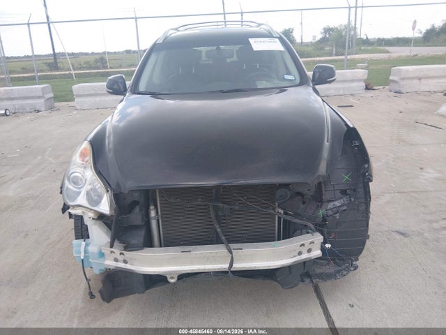 Продаж на аукціоні авто 2017 Infiniti Qx50, vin: JN1BJ0RP4HM389514, номер лоту: 45845460