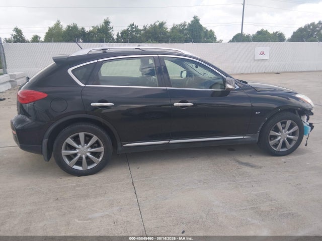 Продаж на аукціоні авто 2017 Infiniti Qx50, vin: JN1BJ0RP4HM389514, номер лоту: 45845460