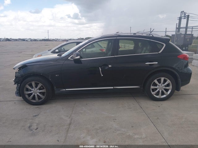 Продаж на аукціоні авто 2017 Infiniti Qx50, vin: JN1BJ0RP4HM389514, номер лоту: 45845460