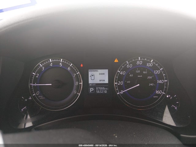 Продаж на аукціоні авто 2017 Infiniti Qx50, vin: JN1BJ0RP4HM389514, номер лоту: 45845460