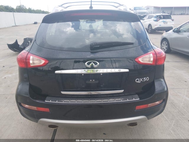 Продаж на аукціоні авто 2017 Infiniti Qx50, vin: JN1BJ0RP4HM389514, номер лоту: 45845460