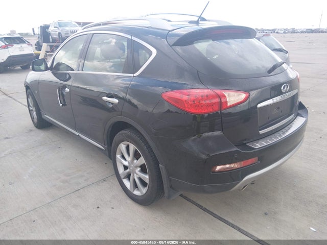 Продаж на аукціоні авто 2017 Infiniti Qx50, vin: JN1BJ0RP4HM389514, номер лоту: 45845460