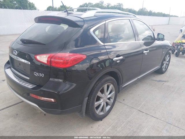 Продаж на аукціоні авто 2017 Infiniti Qx50, vin: JN1BJ0RP4HM389514, номер лоту: 45845460