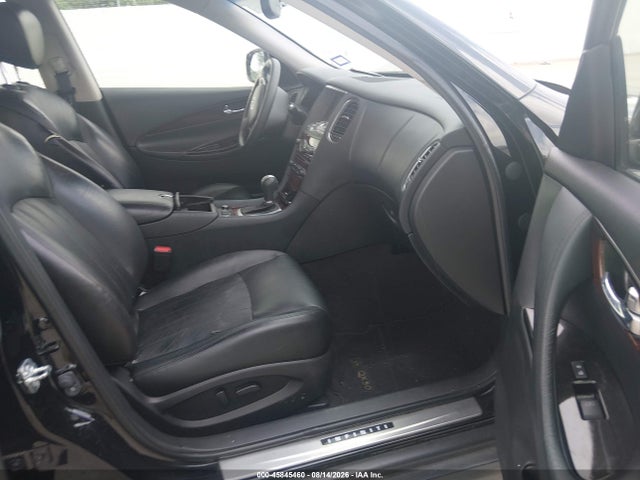Продаж на аукціоні авто 2017 Infiniti Qx50, vin: JN1BJ0RP4HM389514, номер лоту: 45845460