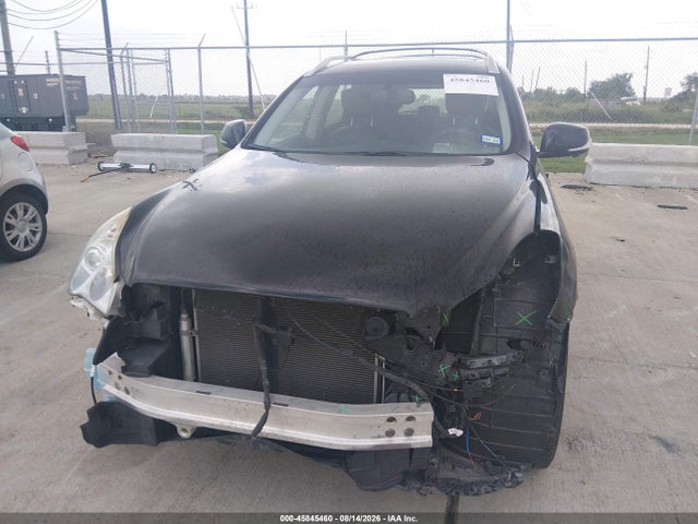 Продаж на аукціоні авто 2017 Infiniti Qx50, vin: JN1BJ0RP4HM389514, номер лоту: 45845460
