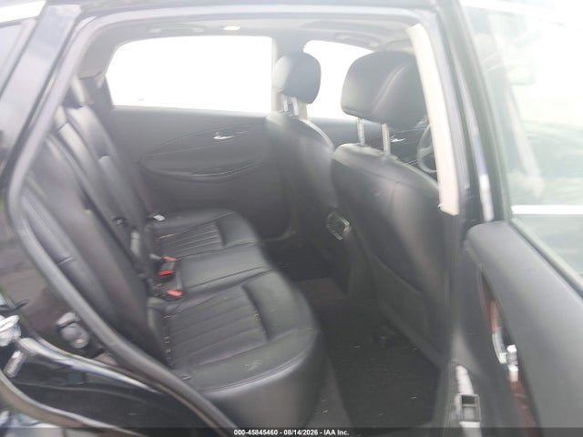 Продаж на аукціоні авто 2017 Infiniti Qx50, vin: JN1BJ0RP4HM389514, номер лоту: 45845460