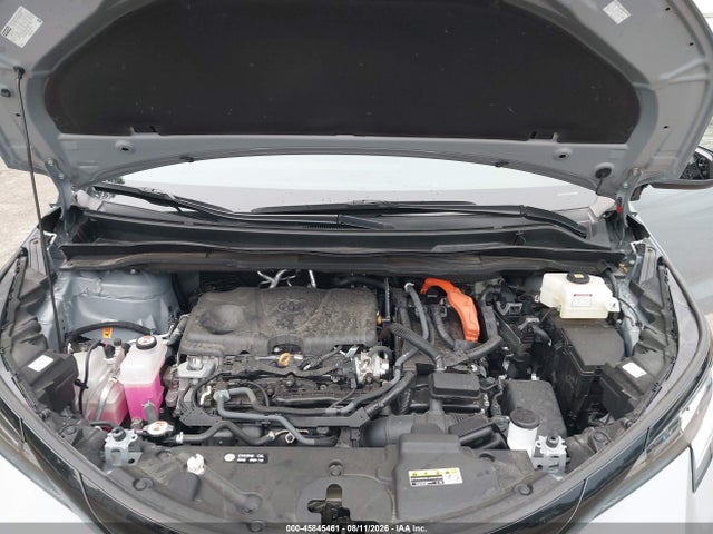 Продажа на аукционе авто 2025 Toyota Sienna Woodland Edition, vin: 5TDCSKFC6SS176877, номер лота: 45845461
