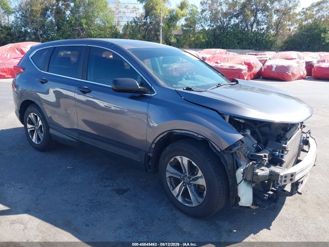 2019 5J6RW5H30KL002439 главное изображение