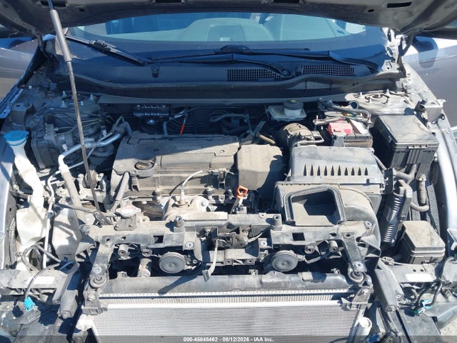 Honda CR-V LX 2019 5J6RW5H30KL002439 Image 10