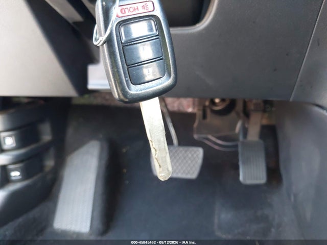 Honda CR-V LX 2019 5J6RW5H30KL002439 Image 11