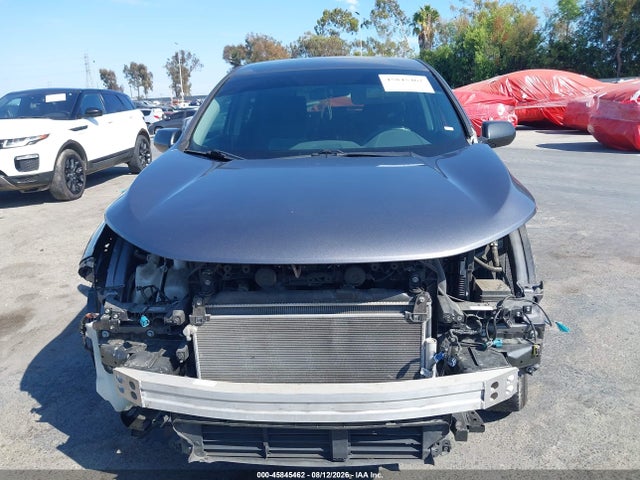 Honda CR-V LX 2019 5J6RW5H30KL002439 Image 13