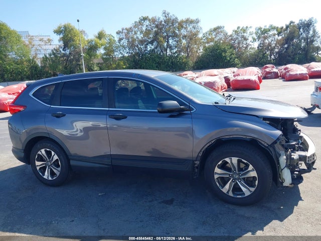 Honda CR-V LX 2019 5J6RW5H30KL002439 Image 14
