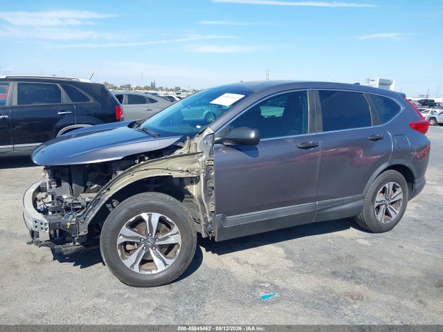 Honda CR-V LX 2019 5J6RW5H30KL002439 Image 15