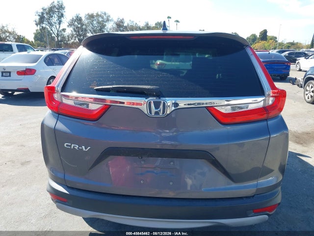 Honda CR-V LX 2019 5J6RW5H30KL002439 Image 17