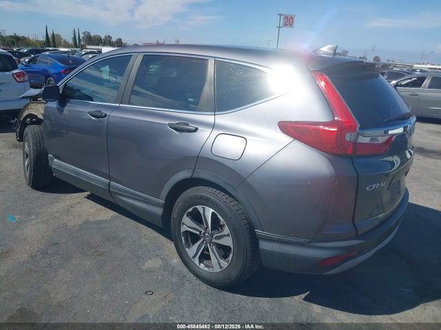 Honda CR-V LX 2019 5J6RW5H30KL002439 Image 3