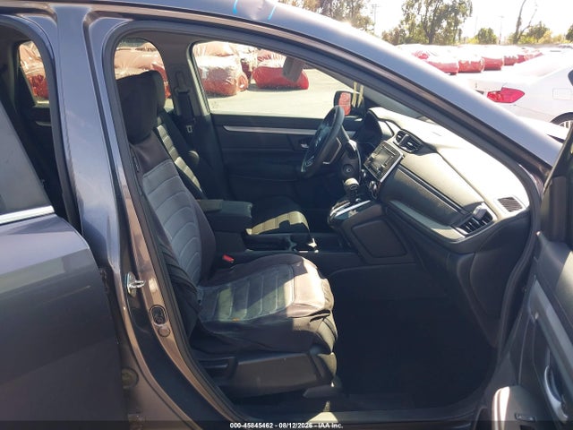 Honda CR-V LX 2019 5J6RW5H30KL002439 Image 5