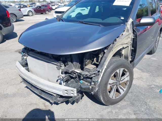 Honda CR-V LX 2019 5J6RW5H30KL002439 Image 6
