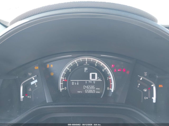 Honda CR-V LX 2019 5J6RW5H30KL002439 Image 7