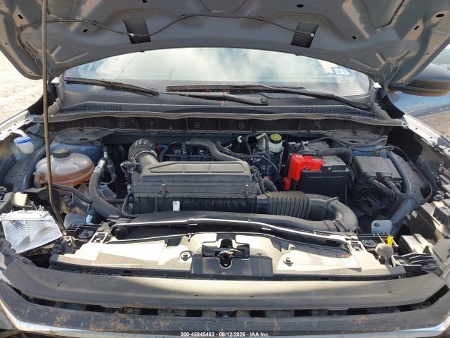 45845463 :رقم المزاد ، 1FMCU0MN0RUB19806 vin ، 2024 Ford Escape St-line مزاد بيع
