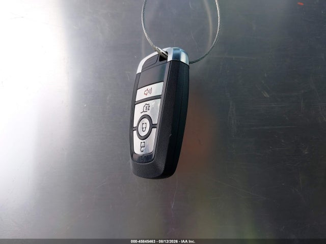 45845463 :رقم المزاد ، 1FMCU0MN0RUB19806 vin ، 2024 Ford Escape St-line مزاد بيع