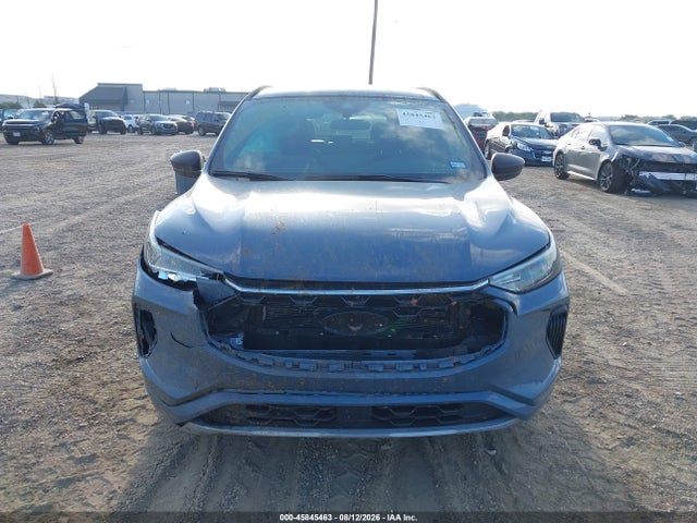45845463 :رقم المزاد ، 1FMCU0MN0RUB19806 vin ، 2024 Ford Escape St-line مزاد بيع