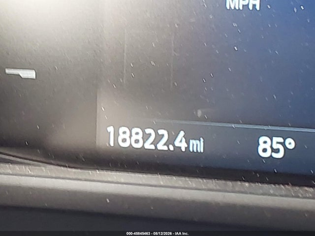 45845463 :رقم المزاد ، 1FMCU0MN0RUB19806 vin ، 2024 Ford Escape St-line مزاد بيع