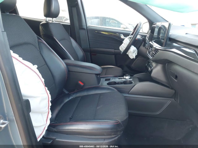 45845463 :رقم المزاد ، 1FMCU0MN0RUB19806 vin ، 2024 Ford Escape St-line مزاد بيع