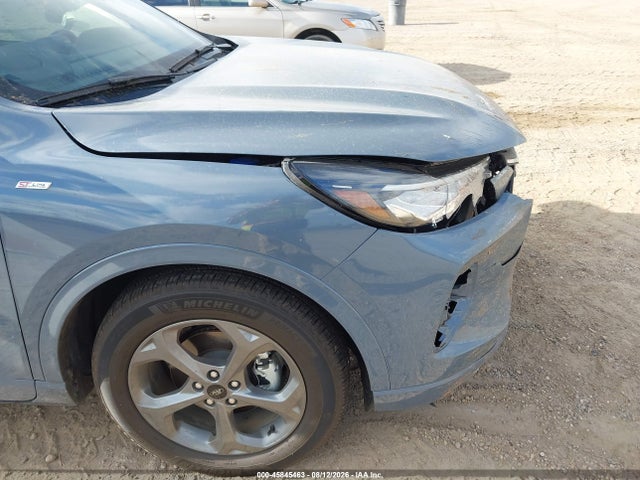 45845463 :رقم المزاد ، 1FMCU0MN0RUB19806 vin ، 2024 Ford Escape St-line مزاد بيع