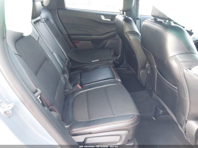45845463 :رقم المزاد ، 1FMCU0MN0RUB19806 vin ، 2024 Ford Escape St-line مزاد بيع