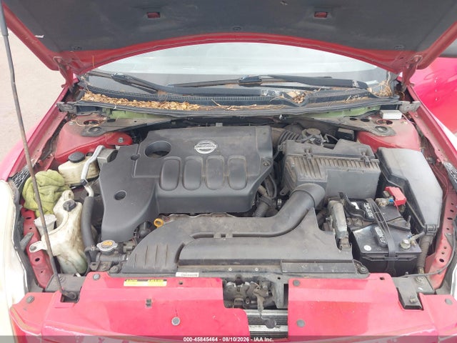 Aukcja sprzedaży 2008 Nissan Altima 2.5 S, vin: 1N4AL24E78C233144, numer aukcji: 45845464