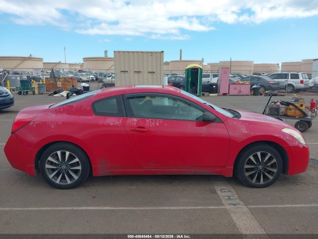 Aukcja sprzedaży 2008 Nissan Altima 2.5 S, vin: 1N4AL24E78C233144, numer aukcji: 45845464