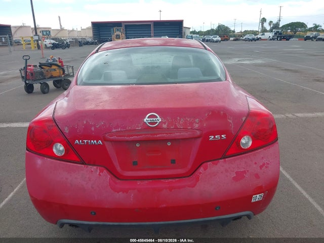 Aukcja sprzedaży 2008 Nissan Altima 2.5 S, vin: 1N4AL24E78C233144, numer aukcji: 45845464