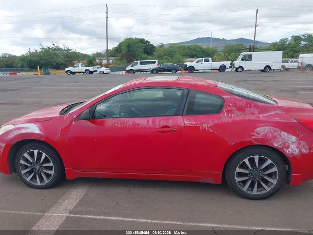 Aukcja sprzedaży 2008 Nissan Altima 2.5 S, vin: 1N4AL24E78C233144, numer aukcji: 45845464