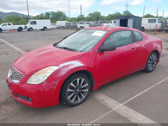 Aukcja sprzedaży 2008 Nissan Altima 2.5 S, vin: 1N4AL24E78C233144, numer aukcji: 45845464