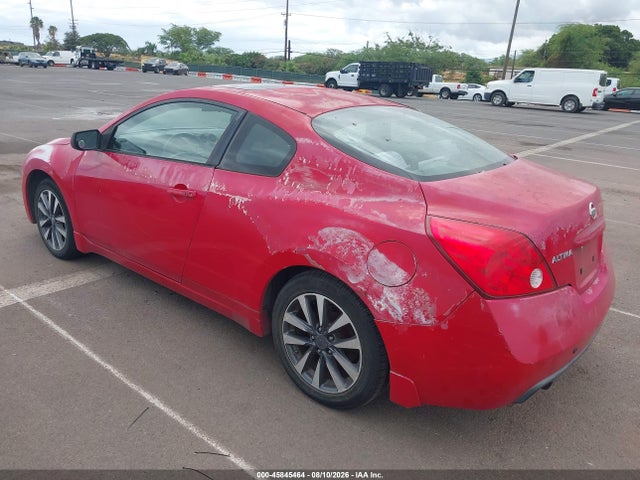 Aukcja sprzedaży 2008 Nissan Altima 2.5 S, vin: 1N4AL24E78C233144, numer aukcji: 45845464