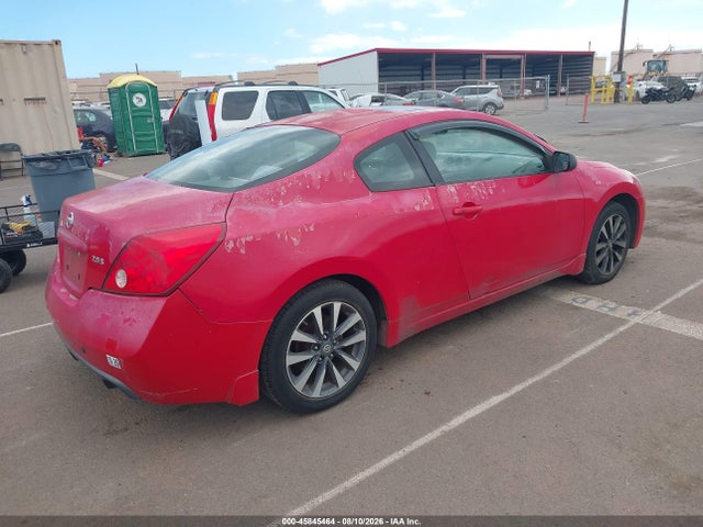 Aukcja sprzedaży 2008 Nissan Altima 2.5 S, vin: 1N4AL24E78C233144, numer aukcji: 45845464