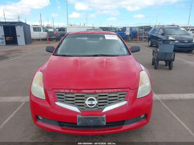 Aukcja sprzedaży 2008 Nissan Altima 2.5 S, vin: 1N4AL24E78C233144, numer aukcji: 45845464