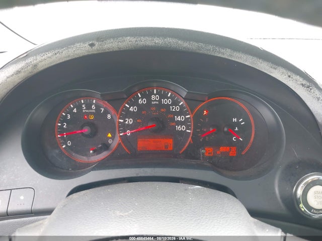Aukcja sprzedaży 2008 Nissan Altima 2.5 S, vin: 1N4AL24E78C233144, numer aukcji: 45845464