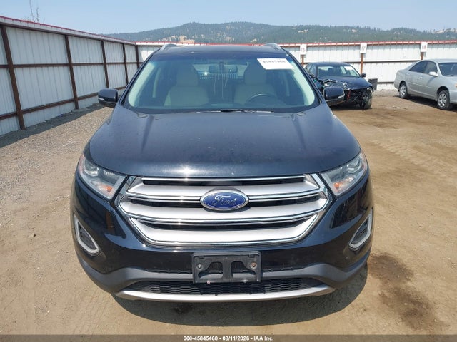 Ford Edge Titanium 2018 2FMPK4K9XJBC15800 Image 12