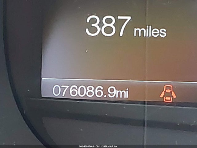 Ford Edge Titanium 2018 2FMPK4K9XJBC15800 Image 15