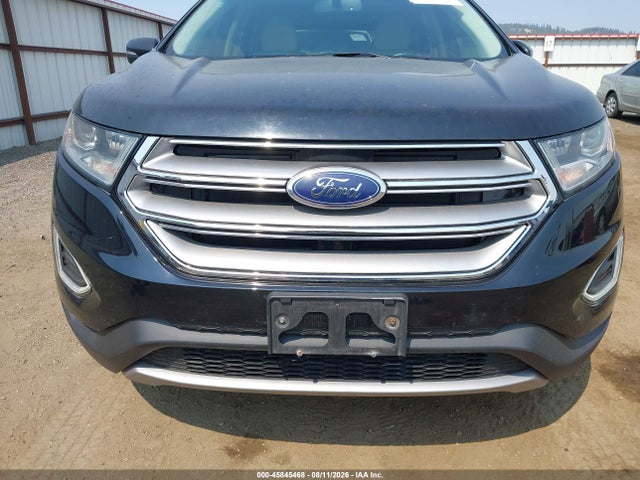 Ford Edge Titanium 2018 2FMPK4K9XJBC15800 Image 17