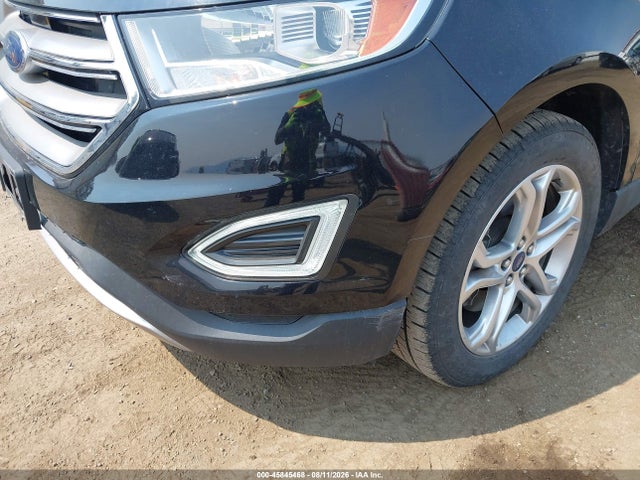 Ford Edge Titanium 2018 2FMPK4K9XJBC15800 Image 18