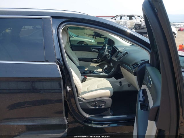 Ford Edge Titanium 2018 2FMPK4K9XJBC15800 Image 5
