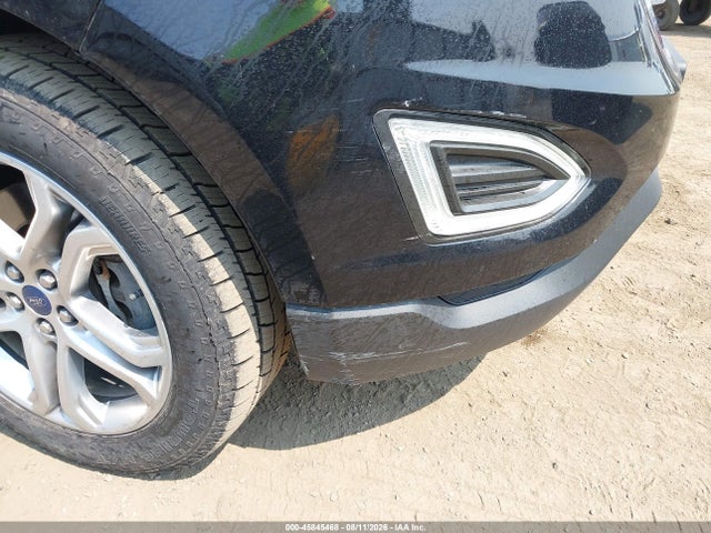 Ford Edge Titanium 2018 2FMPK4K9XJBC15800 Image 6